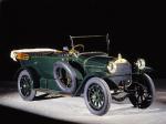 Mercedes-Benz 14/30 HP 1930 года